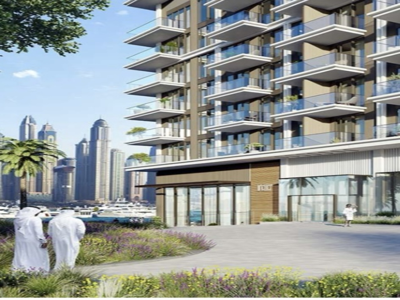 Beach Mansion /Q4 2025